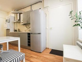 Nevsky Apartment 112