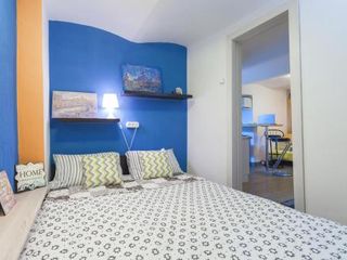 Апартаменты Sweet Home на Итальянской