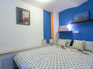 Апартаменты Sweet Home на Итальянской