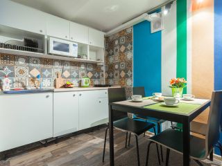 Апартаменты Sweet Home на Итальянской