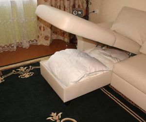 Квартира "HB Snow Apartment" Kirovsk Russia