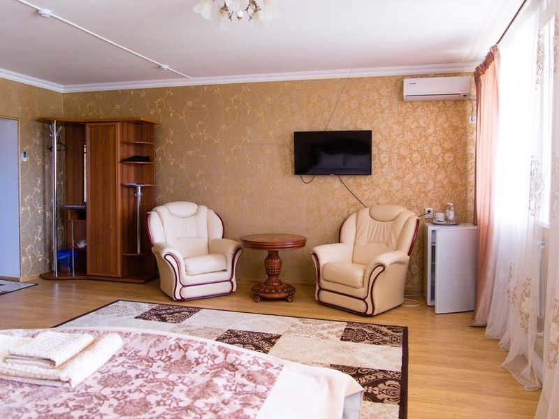 صورة الفندق 1