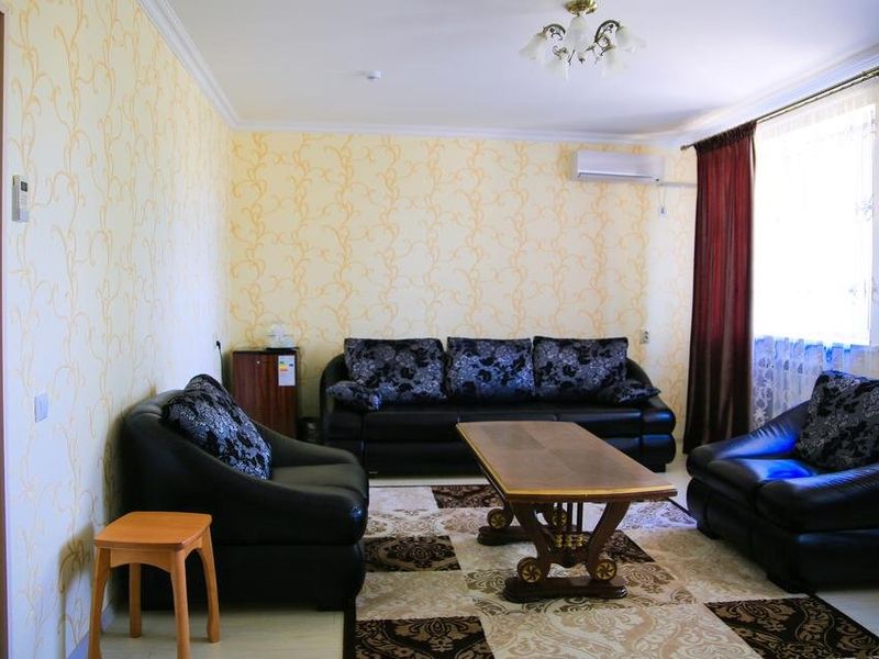 صورة الفندق 11