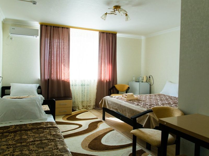 صورة الفندق 3