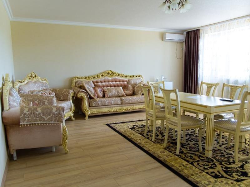 صورة الفندق 8