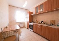 Отзывы Kvartira Klass Apartments — Apartments at Belgorodskaya 15 block 2, 1 звезда