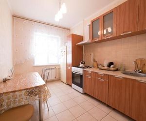 Kvartira Klass Apartments - Apartments at Belgorodskaya 15 block 2 Astrakhan Russia