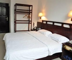 Xi Cheng Hotel Yangshuo China