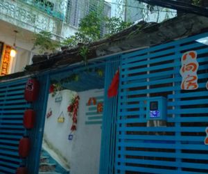 8 Rooms Guest House Yangshuo China