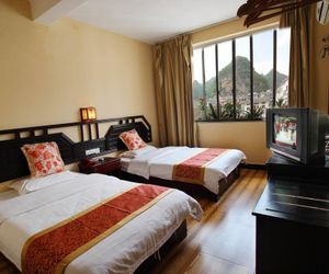 Lecheng Boutique Hotel Yangshuo Yangshuo China