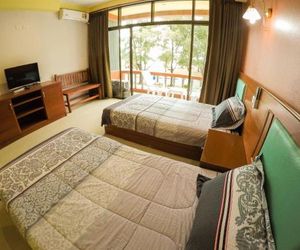 Madam House Karon Thailand
