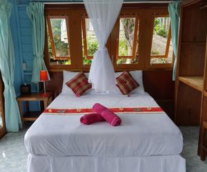 Barcelona Resort Haad Yuan Haad Rin Thailand