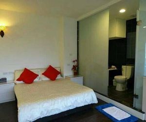 Qinbianlu B&B Chiu-fen Taiwan