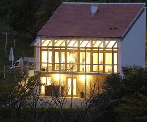 PURESLeben Premiumhaus Steinriegel Kitzeck Austria