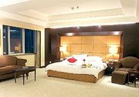 Отзывы Huafang Jinling International Hotel Zhangjiagang, 5 звезд