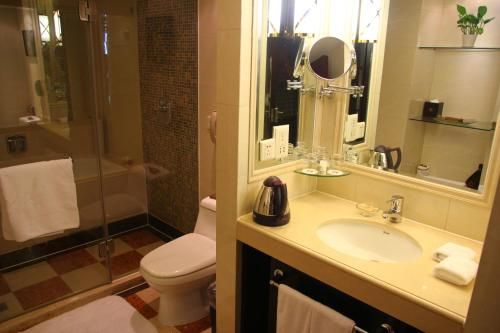 Hotel Photo 11
