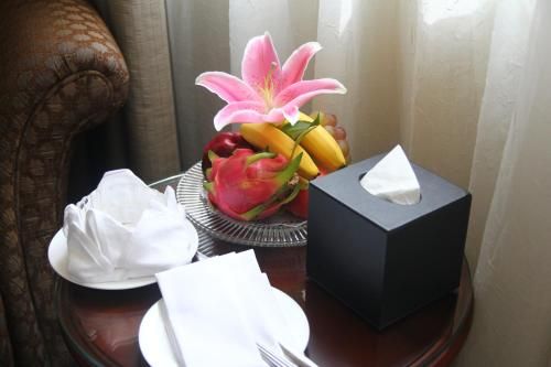Hotel Photo 18