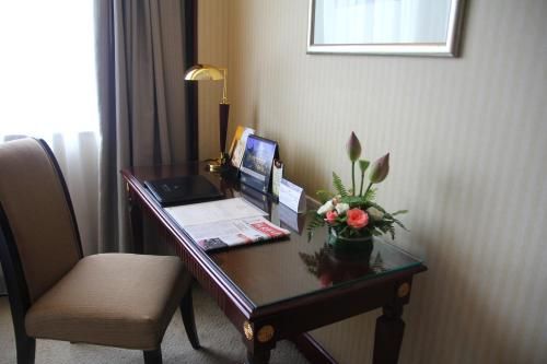 Hotel Photo 6