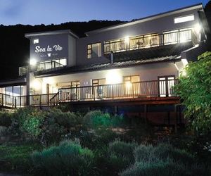 Sea La Vie Beach House WILDERNESS South Africa
