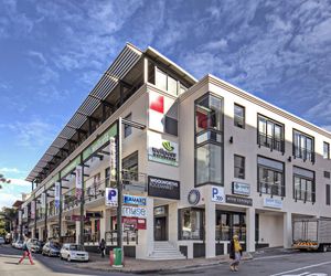Warren Heights 504 by CTHA Tamboerskloof South Africa
