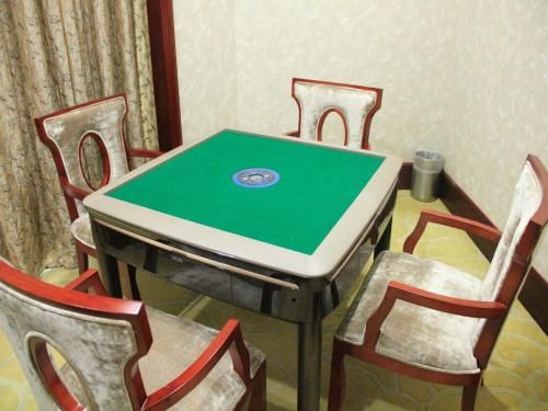 Hotel Photo 16