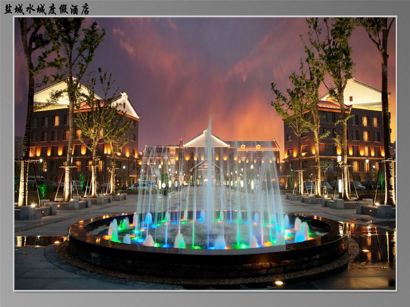 Hotel Photo 21