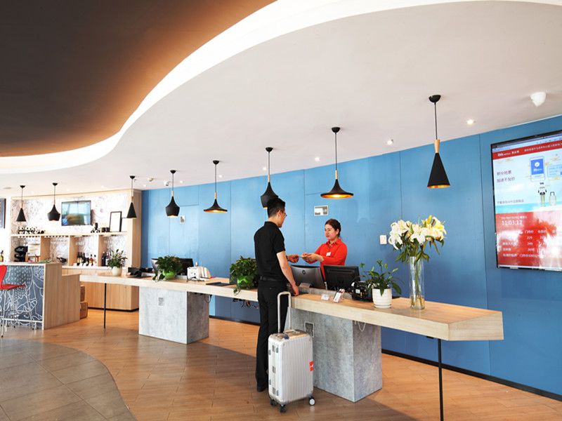 Hotel Photo 16