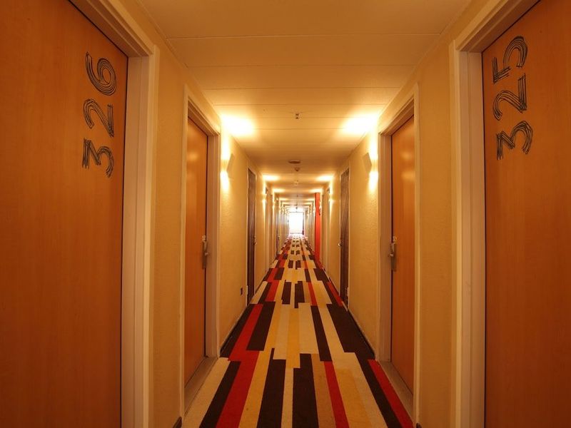 Hotel Photo 18
