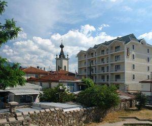 Krym Guest House Alushta Autonomous Republic of Crimea