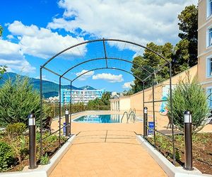 Barton Park Hotel Alushta Autonomous Republic of Crimea