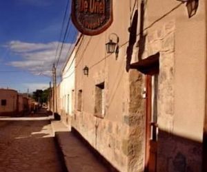 La Posada de Uriel Tilcara Argentina