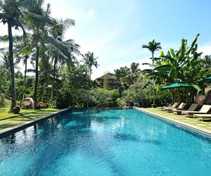 Pertiwi Resort & Spa Ubud Indonesia