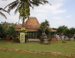 Pondok Pitaya Balian Hotel Tabanan Indonesia