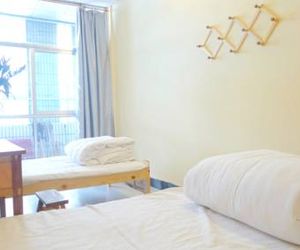 Qinghai Travel International Youth Hostel Xining China