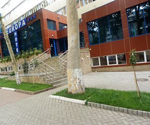 Europa Hotel Chisinau Moldova