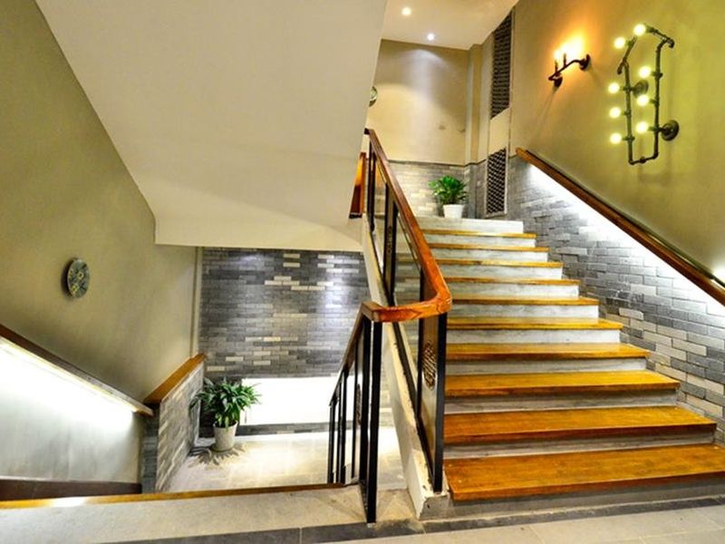 Hotel Photo 12