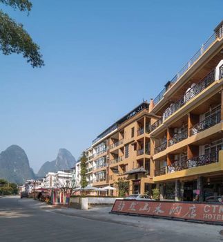 Hotel Photo 23