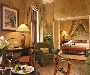 Cahernane House Hotel Killarney Ireland