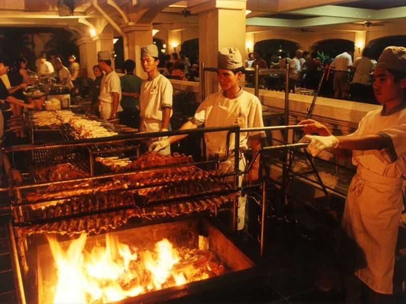 Hotel Photo 9