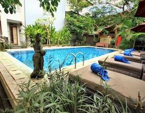 Pondok Sari Kuta Tuban Indonesia