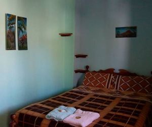 Tilcara Mistica Hostel Tilcara Argentina