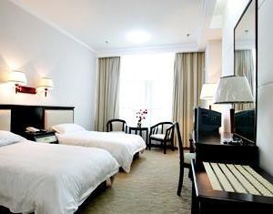 Zelin Xingan Hotel Hingan China