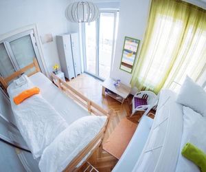 Hostel Beogradjanka Belgrade Serbia