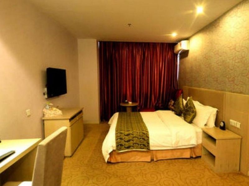 صورة الفندق 1