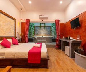 Angkor Rithy Villa Siem Reap Cambodia