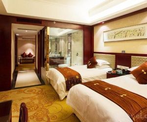 Blossom Hotel - Taian Feicheng China