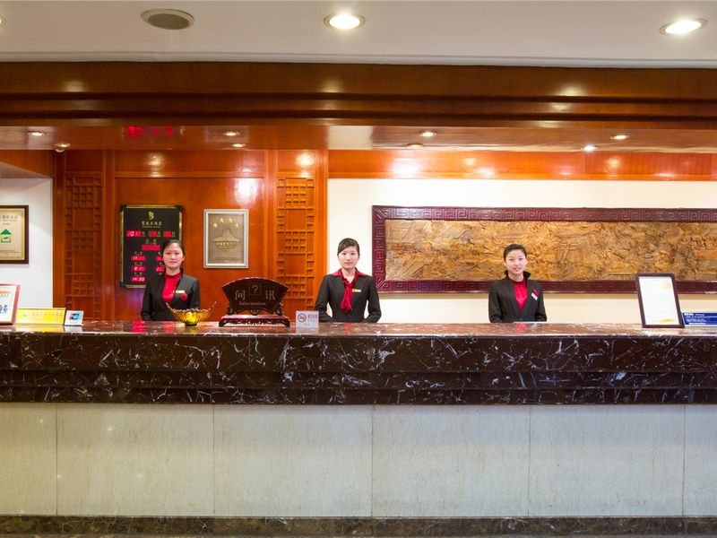Hotel Photo 11