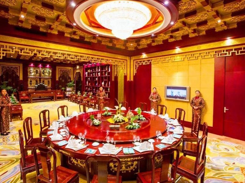 Hotel Photo 9