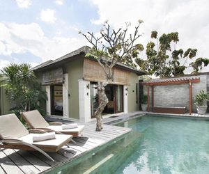 Pradha Villas Seminyak Seminyak Indonesia