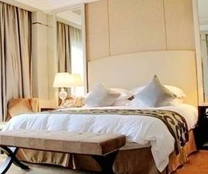 Xinchang GreenTown Hotel Cheng China